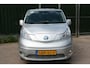 Nissan E-NV200 evalia Connect Edition 5 PEROONS + ROLSTOEL / INVALIDE , AIRCO 2 X SCHUIFDEUR, NAVIGATIE