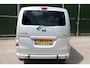 Nissan E-NV200 evalia Connect Edition 5 PEROONS + ROLSTOEL / INVALIDE , AIRCO 2 X SCHUIFDEUR, NAVIGATIE