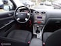 Ford Focus Wagon 1.8 Limited Cruise/Climate/Trekhaak!!