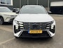 Hyundai Tucson 1.6 T-GDI HEV N Line Sky VAN: 54.095,- VOOR: 42.877,- UW EINDEJAARSVOORDEEL: 11.218,- EURO ORIG. NL AUTO 09-2025 NIEUWPRIJS: 54.095,- EURO.