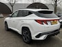 Hyundai Tucson 1.6 T-GDI HEV N Line Sky VAN: 54.095,- VOOR: 42.877,- UW EINDEJAARSVOORDEEL: 11.218,- EURO ORIG. NL AUTO 09-2025 NIEUWPRIJS: 54.095,- EURO.