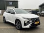 Hyundai Tucson 1.6 T-GDI HEV N Line Sky VAN: 54.095,- VOOR: 42.877,- UW EINDEJAARSVOORDEEL: 11.218,- EURO ORIG. NL AUTO 09-2025 NIEUWPRIJS: 54.095,- EURO.
