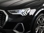 Audi Q3 Sportback 35 TFSI Pro Line S 150pk | Panoramadak | Adaptieve cruise controle | Verwarmbare voorstoelen | Parkeercamera