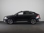 Audi Q3 Sportback 35 TFSI Pro Line S 150pk | Panoramadak | Adaptieve cruise controle | Verwarmbare voorstoelen | Parkeercamera