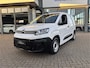 Citroën Berlingo 1.2 PURETECH 110 AIRCO CRUISE SCHUIFDEUR