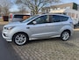 Ford Kuga 1.5 EcoBoost ST Line 113.695 km, trekhaak navi, cruise3, elec pakket, xenon-led, multi-stuur, all-season banden