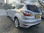 Ford Kuga 1.5 EcoBoost ST Line 113.695 km, trekhaak navi, cruise3, elec pakket, xenon-led, multi-stuur, all-season banden