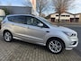 Ford Kuga 1.5 EcoBoost ST Line 113.695 km, trekhaak navi, cruise3, elec pakket, xenon-led, multi-stuur, all-season banden