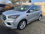 Ford Kuga 1.5 EcoBoost ST Line 113.695 km, trekhaak navi, cruise3, elec pakket, xenon-led, multi-stuur, all-season banden