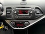 Kia Picanto 1.0 CVVT First Edition LED Clima Cruise