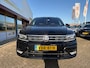 Volkswagen Tiguan 2.0 TDI R-LINE DSG 240 PK LEDER CAMERA