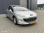 Peugeot 308 1.6 VTi XS Automaat 5-deurs Silver