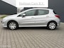 Peugeot 308 1.6 VTi XS Automaat 5-deurs Silver