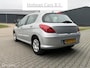Peugeot 308 1.6 VTi XS Automaat 5-deurs Silver