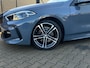BMW 1-Serie 118i Executive M Sport / CARPLAY / STOELVERWARMING / STORM BAY