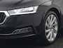 Skoda Octavia Combi 1.4 TSI iV Business Edition Plus Plug In Hybrid 204pk Dealer O.H. PHEV | Trekhaak | Adaptive Cruise | Canton Audio | Alcantara Sportstoelen Memory & Verwarmd | Apple Carplay | Sfeerverlichting | Stuur Verwarmd | Virtual | Navigatie | Keyless |