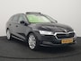 Skoda Octavia Combi 1.4 TSI iV Business Edition Plus Plug In Hybrid 204pk Dealer O.H. PHEV | Trekhaak | Adaptive Cruise | Canton Audio | Alcantara Sportstoelen Memory & Verwarmd | Apple Carplay | Sfeerverlichting | Stuur Verwarmd | Virtual | Navigatie | Keyless |
