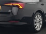 Skoda Octavia Combi 1.4 TSI iV Business Edition Plus Plug In Hybrid 204pk Dealer O.H. PHEV | Trekhaak | Adaptive Cruise | Canton Audio | Alcantara Sportstoelen Memory & Verwarmd | Apple Carplay | Sfeerverlichting | Stuur Verwarmd | Virtual | Navigatie | Keyless |