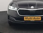 Skoda Octavia Combi 1.4 TSI iV Business Edition Plus Plug In Hybrid 204pk Dealer O.H. PHEV | Trekhaak | Adaptive Cruise | Canton Audio | Alcantara Sportstoelen Memory & Verwarmd | Apple Carplay | Sfeerverlichting | Stuur Verwarmd | Virtual | Navigatie | Keyless |