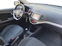 Kia Picanto 1.0 CVVT ComfortPlusLine Navigator | Navigatie | Camera | Climate control | Cruise control | Elektrische ramen en spiegels | Lichtmetalen velgen |