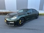 Porsche Panamera 2.9 4 E-Hybrid Origineel Zwart olijfgroene wrap / Luchtvering / Panoramadak