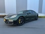 Porsche Panamera 2.9 4 E-Hybrid Origineel Zwart olijfgroene wrap / Luchtvering / Panoramadak
