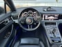 Porsche Panamera 2.9 4 E-Hybrid Origineel Zwart olijfgroene wrap / Luchtvering / Panoramadak
