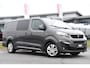 Peugeot Expert 2.0 BlueHDI 180 L3 DC PB Edition 360 Camera, Cruise, Carplay, 177pk, Clima, Head-up, Automaat 2 x Schuifdeur, NAVI, Uniek!