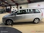 Opel Zafira 1.6 Business Clima/Cruise/7persoons/APK