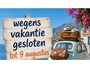 Mazda 2 1.4 Exclusive Airco weinig km