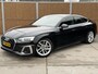 Audi A5 Sportback 40 TFSI S edition Automaat | Trekhaak uitklapbaar | LED verlichting | Climate & cruise control | Achteruitrijcamera | LED verlichting | Buitenspiegels elektrisch inklapbaar | Parkeersensoren voor en achter