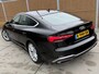 Audi A5 Sportback 40 TFSI S edition Automaat | Trekhaak uitklapbaar | LED verlichting | Climate & cruise control | Achteruitrijcamera | LED verlichting | Buitenspiegels elektrisch inklapbaar | Parkeersensoren voor en achter