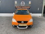 Volkswagen Polo 1.2-12V Cross