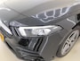 Mercedes-Benz A-klasse 200 163PK Business Solution AMG+Leder+Pano-dak+Led+navi+wifi+stoel-verw+camera+dab+