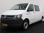 Volkswagen Transporter 2.0 TDI L2H1 DC 2018 km 84.000 Nap 1e eigenaar Trekhaak,Airco,Cruise,Cv Dealer onderhouden
