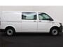 Volkswagen Transporter 2.0 TDI L2H1 DC 2018 km 84.000 Nap 1e eigenaar Trekhaak,Airco,Cruise,Cv Dealer onderhouden