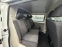 Volkswagen Transporter 2.0 TDI L2H1 DC 2018 km 84.000 Nap 1e eigenaar Trekhaak,Airco,Cruise,Cv Dealer onderhouden
