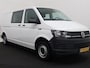 Volkswagen Transporter 2.0 TDI L2H1 DC 2018 km 84.000 Nap 1e eigenaar Trekhaak,Airco,Cruise,Cv Dealer onderhouden