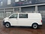 Volkswagen Transporter 2.0 TDI L2H1 DC 2018 km 84.000 Nap 1e eigenaar Trekhaak,Airco,Cruise,Cv Dealer onderhouden