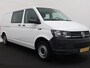 Volkswagen Transporter 2.0 TDI L2H1 DC 2018 km 84.000 Nap 1e eigenaar Trekhaak,Airco,Cruise,Cv Dealer onderhouden
