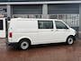 Volkswagen Transporter 2.0 TDI L2H1 DC 2018 km 84.000 Nap 1e eigenaar Trekhaak,Airco,Cruise,Cv Dealer onderhouden