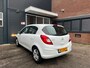 Opel Corsa 1.2-16V Cosmo|Nap|Pdc|Cruise|Leder|Aux|Climatronic