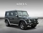 Mercedes-Benz G-klasse AMG 55 Kompressor Grand Edition N0/214 Schuifdak Trekhaak Alcantara