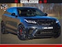 Land Rover Range Rover Velar Sport 5.0 V8 551PK SV Autobiography Dynamic Edition | HUD | 22 Wielen | TOP STAAT | BOM VOL | VOLLEDIG DEALER ONDERHOUDEN | BLACK OPS | KLEUR: SVO PREMIUM PALETTE BLACK | LUXE ZWARTE ALCANTARA HEMELBEKLEDING |