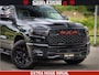 Dodge Ram TradesMan 6 Persoons Uitvoering | LEDER RS | 420Pk 636Nm | Pick-Up | Comfortabele Dubbele Cabine met Royale 6 Zitplaatsen | BPM vrij | Nu Leverbaar uit Voorraad | Voorraad Nr 2217- 2911