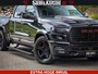 Dodge Ram 1500 Night Premium | Full Option | De Meest Luxe Pick-Up in zijn Klasse | Comfortabele Dubbele Cabine met Royale 5 Zitplaatsen | BPM vrij | Nu Leverbaar uit Voorraad | Voorraad Nr 2287 - 3384