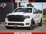 Dodge Ram 1500 1500 Limited Night High Output 540HP 706Nm | Massage + Full Option | De Meest Luxe en Volle Pick-Up in zijn Klasse | Comfortabele Dubbele Cabine met Royale 5 Zitplaatsen | BPM vrij | Nu Leverbaar uit Voorraad | Voorraad Nr 2298 - 7479