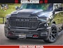 Dodge Ram 1500 Limited Night H.O 540HP 706Nm | Massage + Full Option | De Meest Luxe en Volle Pick-Up in zijn Klasse | Comfortabele Dubbele Cabine met Royale 5 Zitplaatsen | BPM vrij | Nu Leverbaar uit Voorraad | Voorraad Nr 2348 - 5158