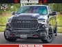 Dodge Ram 1500 Limited Night H.O 540HP 706Nm | Massage + Full Option | De Meest Luxe en Volle Pick-Up in zijn Klasse | Comfortabele Dubbele Cabine met Royale 5 Zitplaatsen | BPM vrij | Nu Leverbaar uit Voorraad | Voorraad Nr 2348 - 5158