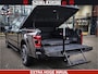 Ford F-150 USA BLACK OPS | 5.0 V8 406PK | 360 CAMERA | UITLAAT KLEP | BEDSLIDE | CREW CAB | LEDER | CREW CAB | DUBBELE CABINE | 5 PERSOONS | DC | GRIJSKENTEKEN |